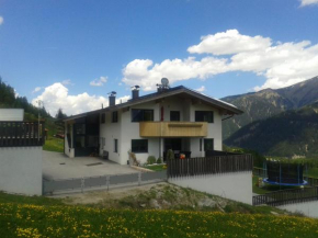 Отель Ferienwohnung Gstrein  Грис-На-Бреннере